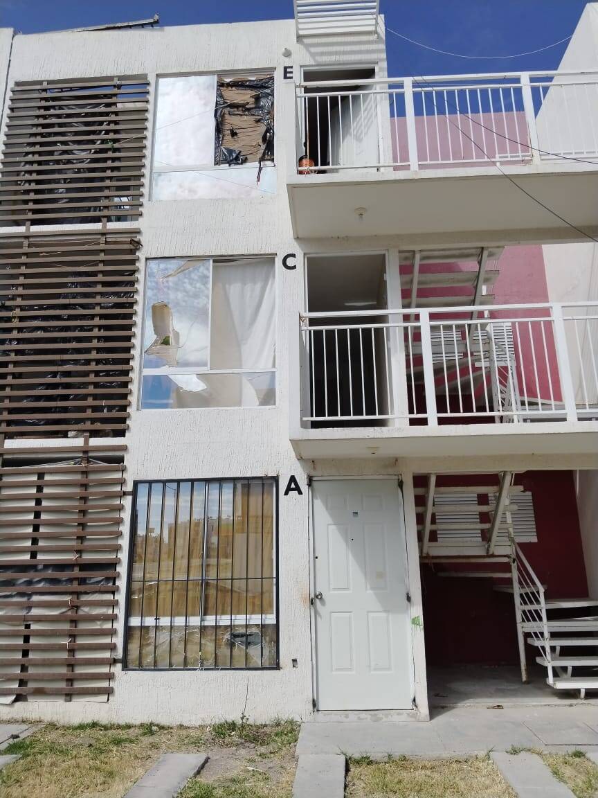 #63 - Departamento para Venta en León - GT